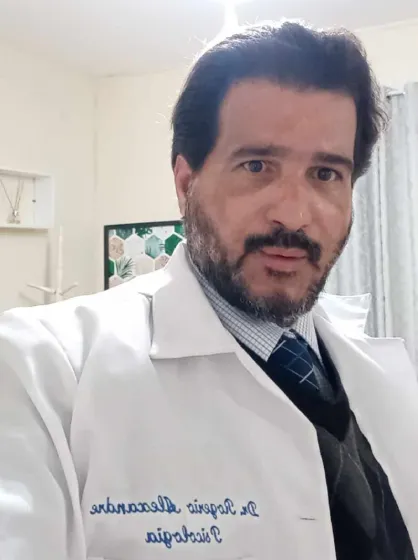 [Dr. Rogério Alexandre - Psicólogo]
